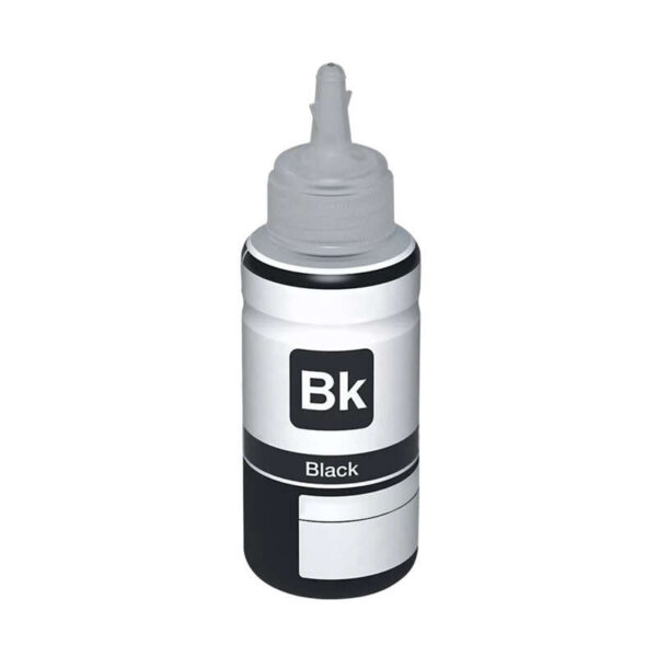 Cartouche d’encre Epson C13T03R140 / C13T00S14A10 — Noir — compatible — 70 ml