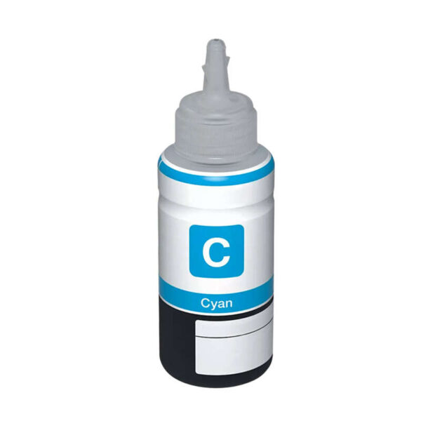 Cartouche d’encre Epson C13T03R240 / C13T00S24A10 — Cyan — compatible — 70 ml