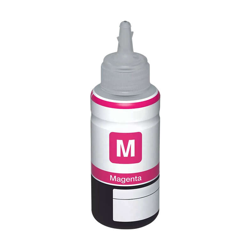 Cartouche d’encre Epson C13T03R340 / C13T00S34A10 — Magenta — compatible — 70 ml