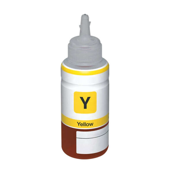 Cartouche d’encre Epson C13T03R440 / C13T00S44A10 — Jaune — compatible — 70 ml