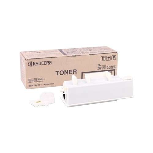 Toner Kyocera KM1525/KM1530/KM2030 / 1T02AV0NL0 — Noir — original — 10 000 pages
