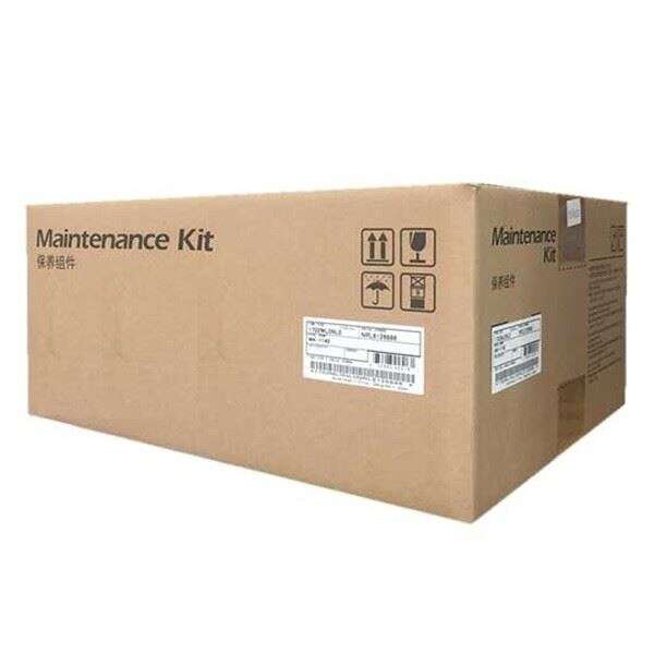 Tambour d’imagerie Kyocera MK1150 / TK1150 — Noir — original — 100 000 pages