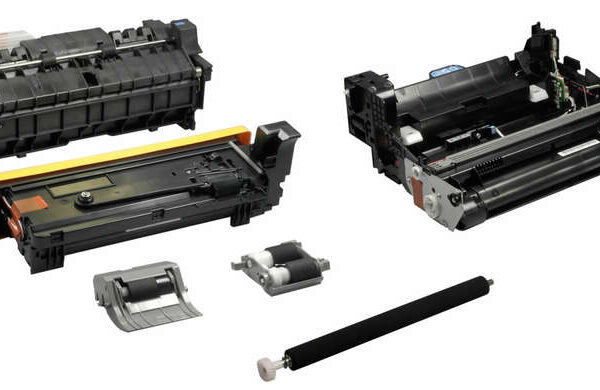 Pièce de maintenance Kyocera MK3100 — Noir — original — 300 000 pages