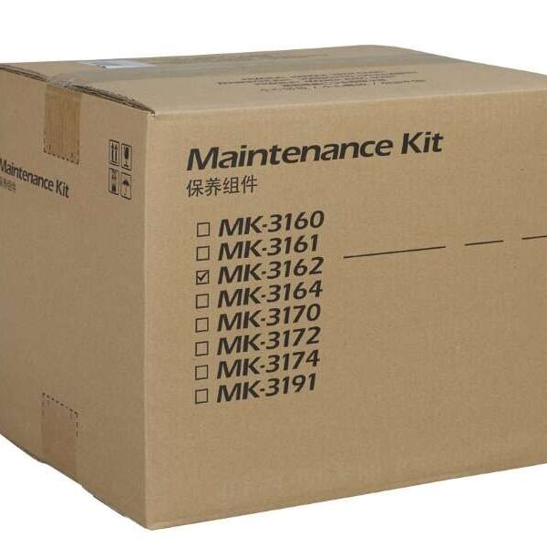 Pièce de maintenance Kyocera MK3170 — Noir — original — 500 000 pages