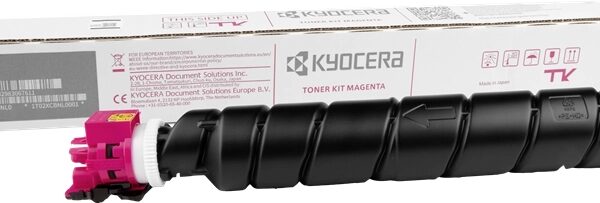 Toner Kyocera TK8555 / TK8555M — Magenta — original — 24 000 pages