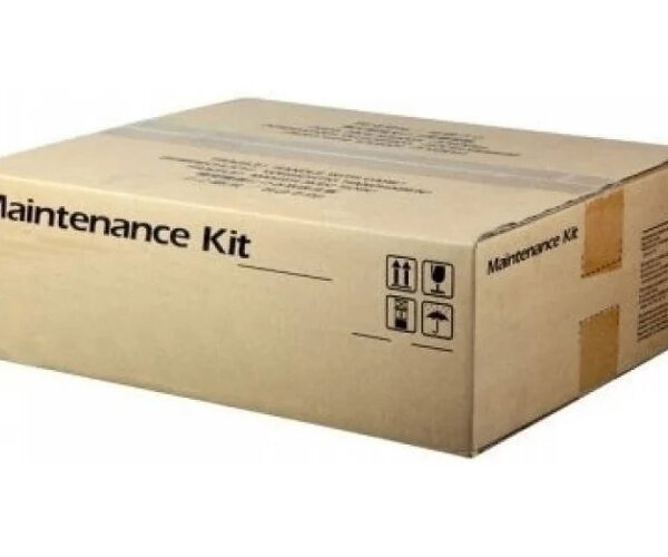 Pièce de maintenance Kyocera MK1110 — Noir — original — 100 000 pages