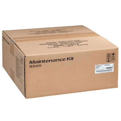 Pièce de maintenance Kyocera MK3140 — Noir — original — 200 000 pages