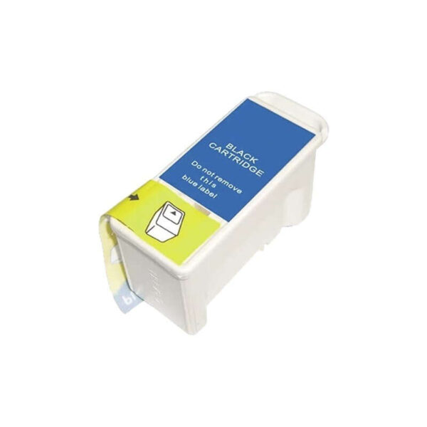 Cartouche d’encre Epson C13T00740110 — Noir — compatible — 16 ml