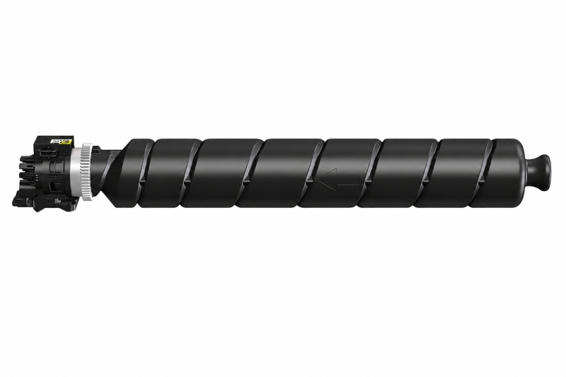 Toner Kyocera TK8375 — Noir — compatible — 30 000 pages