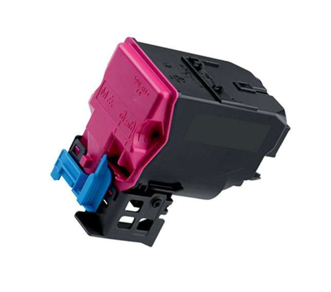 Toner Konica Minolta TNP51M / A0X5355 — Magenta — compatible — 5 000 pages