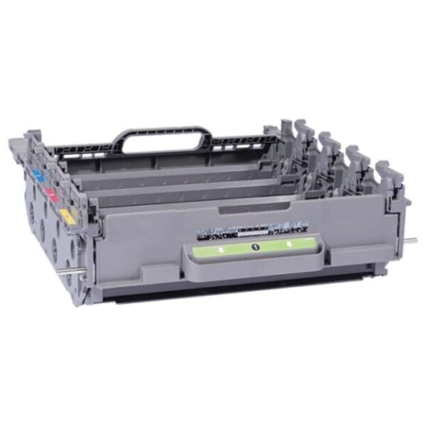Tambour compatible Brother DR421CL – pack de 4 – 30 000 pages