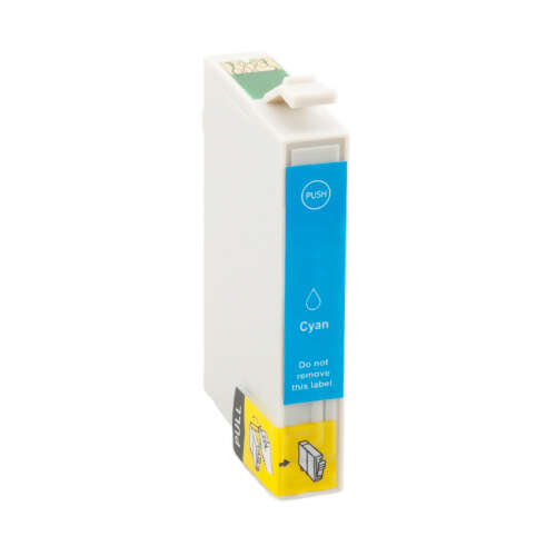 Cartouche d’encre Epson C13T03424010 — Cyan — compatible — 15.4 ml