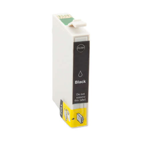 Cartouche d’encre Epson C13T03484010 — Noir — compatible — 14.6 ml