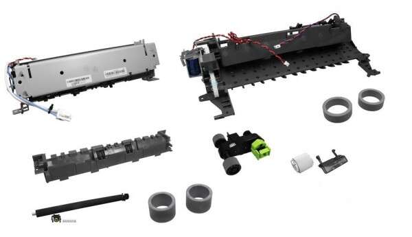 Unité de fusion Lexmark MX310/MX410/MX510/MX511/XM1145 Kit Mantenimiento / 40X9136 — Noir — original — 200 000 pages