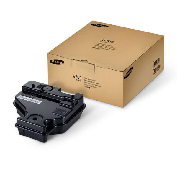 Bac de récupération de toner Samsung MLT-W709 / SS853A — Noir — OEM — 100 000 pages