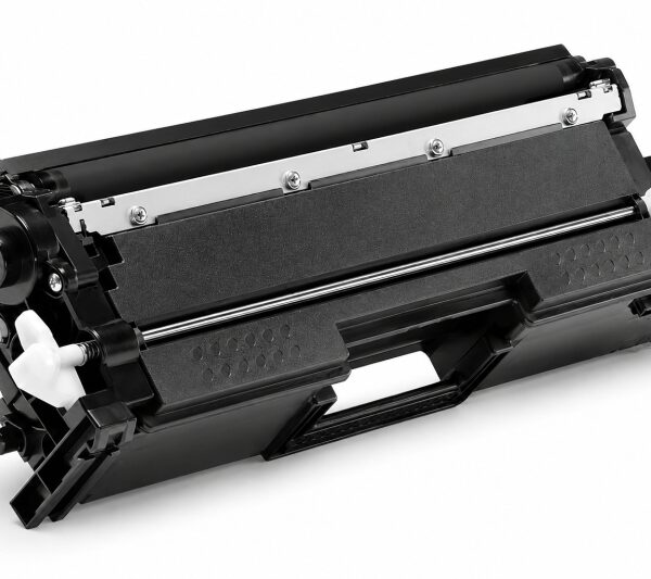 Toner laser compatible Brother TN821XXL – Noir – 15 000 pages