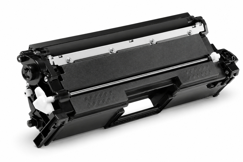 Toner laser compatible Brother TN821XXL – Noir – 15 000 pages
