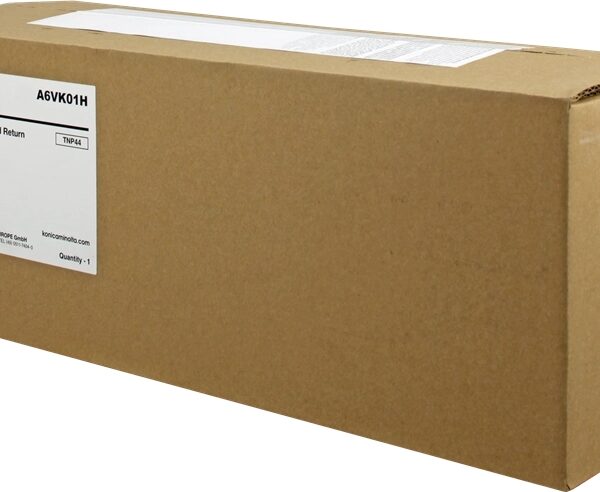 Toner Konica Minolta TNP44/TNP46 / A6VK01H — Noir — original — 20 000 pages