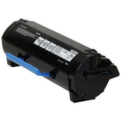 Toner Konica Minolta TNP37 / A63T01W — Noir — original — 20 000 pages