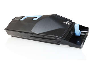 Toner Kyocera TK880 — Noir — compatible — 25 000 pages