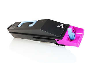 Toner Kyocera TK880 — Magenta — compatible — 18 000 pages