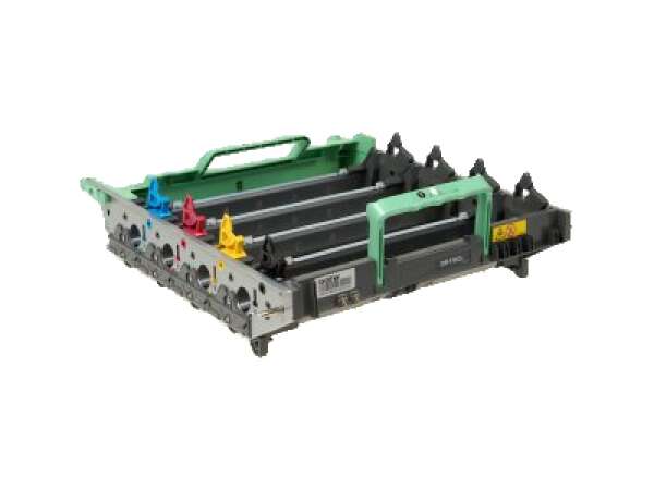 Tambour compatible Brother DR130CL – pack de 4 – 17 000 pages