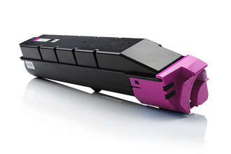 Toner Kyocera TK8305 — Magenta — compatible — 15 000 pages