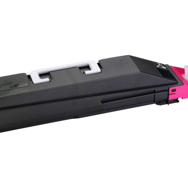 Toner Kyocera TK820 / TK821 — Magenta — compatible — 7 000 pages