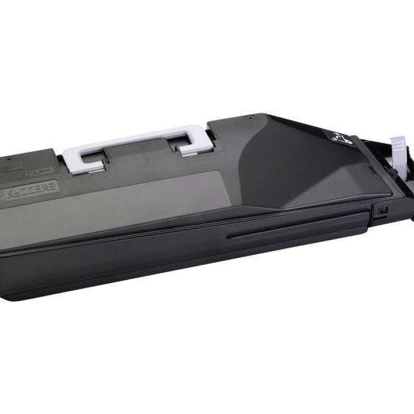 Toner Kyocera TK810 / TK811 — Noir — compatible — 20 000 pages