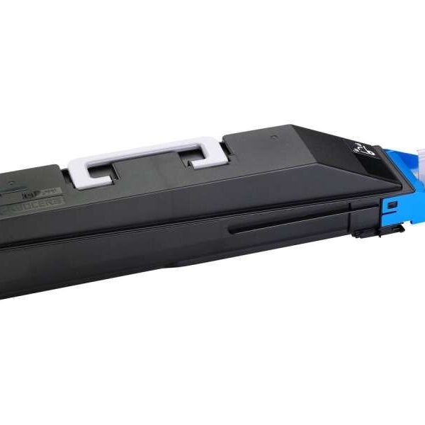 Toner Kyocera TK810 / TK811 — Cyan — compatible — 20 000 pages