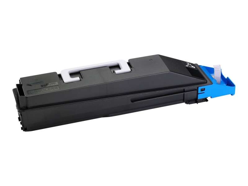 Toner Kyocera TK810 / TK811 — Cyan — compatible — 20 000 pages