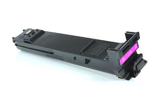 Toner Konica Minolta A0DK352 — Magenta — compatible — 8 000 pages