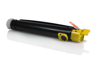 Toner Xerox 106R00674 — Jaune — compatible — 8 000 pages