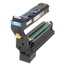 Toner Konica Minolta MagiColor 5430DL/5450 — Cyan — compatible — 6 000 pages