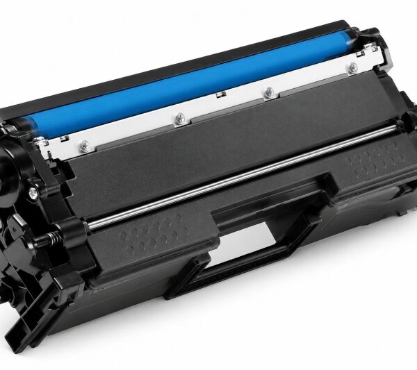Toner laser compatible Brother TN821XXL – Cyan – 12 000 pages