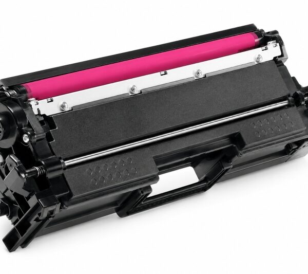Toner laser compatible Brother TN821XXL – Magenta – 12 000 pages