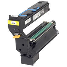 Toner Konica Minolta MagiColor 5430DL/5450 — Jaune — compatible — 6 000 pages
