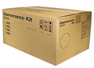 Pièce de maintenance Kyocera MK7125 — Noir — original — 300 000 pages