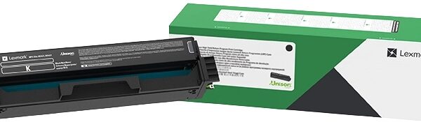 Toner Lexmark C3426/MC3426 / C342XK0 — Noir — original — 4 500 pages