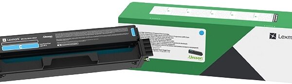 Toner Lexmark C3426/MC3426 / C342XC0 — Cyan — original — 4 500 pages