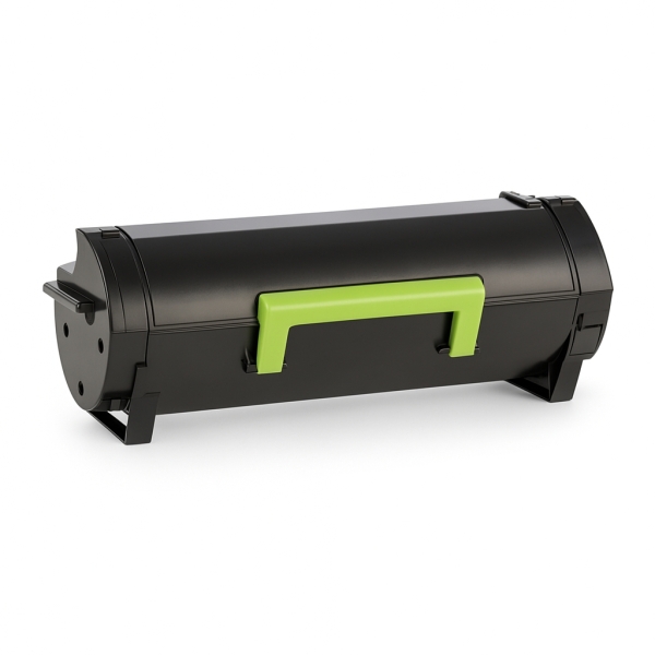 Toner Lexmark 62D2X00 / 622X — Noir — compatible — 45 000 pages