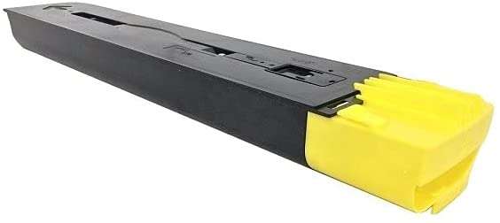 Toner Xerox 006R01526 — Jaune — compatible — 34 000 pages