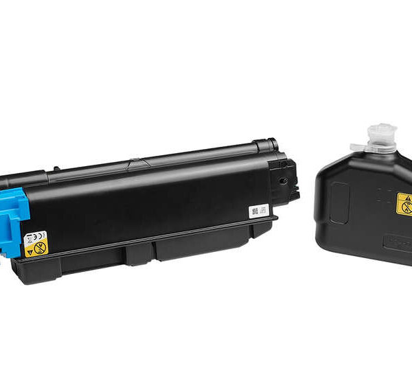 Toner Kyocera TK5270 — Cyan — compatible — 13 500 pages