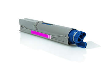 Toner OKI C3300/C3400/C3450/C3600/C3520/C3530/MC350/MC360 — Magenta — compatible — 2 000 pages