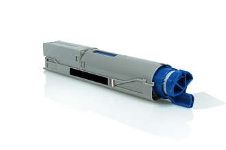 Toner OKI C3520/C3530/MC350/MC360 — Noir — compatible — 2 500 pages
