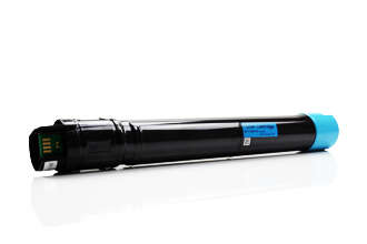 Toner Xerox 106R01566 / 106R01563 — Cyan — compatible — 17 200 pages