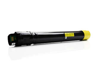 Toner Xerox 106R01568 / 106R01565 — Jaune — compatible — 17 200 pages