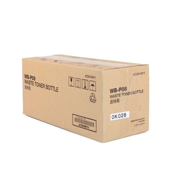 Bac de récupération de toner Konica Minolta TNP79/TNP80 / ACDNWY1 — original