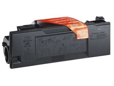 Toner Kyocera TK60 — Noir — compatible — 20 000 pages