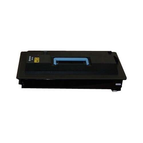 Toner Kyocera TK715 — Noir — compatible — 34 000 pages